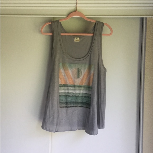 O'Neill Tops - NWOT tank top
